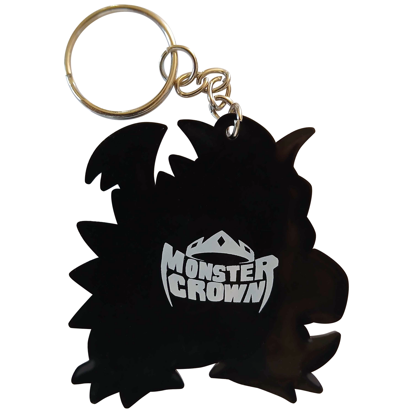 PVC Keychain - Gyn