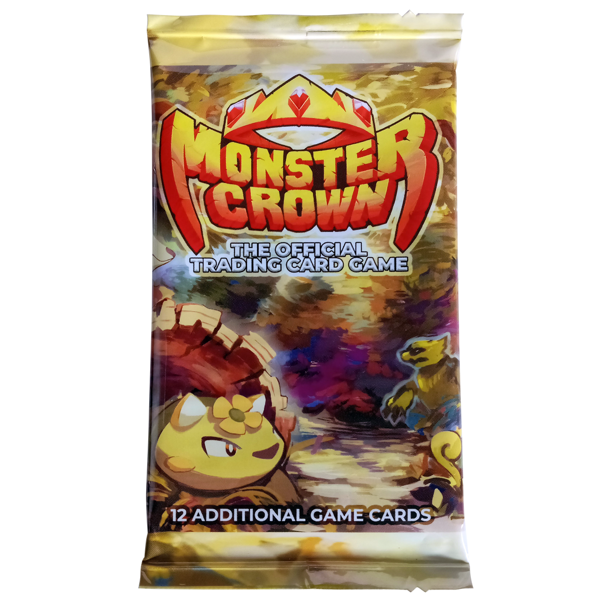 Booster Pack – Monster Crown Official Store Booster Pack – Monster Crown Official Store